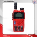 วิทยุสื่อสาร BENISON รุ่น BE-245A - ภาพที่ 2 | วิทยุสื่อสาร | วิทยุสื่อสาร