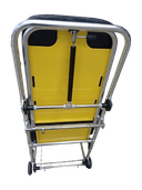 เตียงฉุกเฉินประจำรถพยาบาล (Stretcher) แบบปรับนั่ง-นอน A10 (สนใจสินค้าติดต่อ 0817155882) - ภาพที่ 3 | อุปกรณ์กู้ชีพ | อุปกรณ์กู้ชีพ