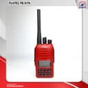 วิทยุสื่อสาร FUJITEL รุ่น FB-67N - ภาพที่ 2 | วิทยุสื่อสาร | วิทยุสื่อสาร