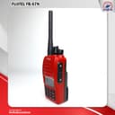 วิทยุสื่อสาร FUJITEL รุ่น FB-67N - ภาพที่ 3 | วิทยุสื่อสาร | วิทยุสื่อสาร