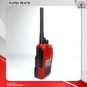 วิทยุสื่อสาร FUJITEL รุ่น FB-67N - ภาพที่ 4 | วิทยุสื่อสาร | วิทยุสื่อสาร