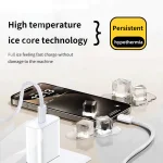 AUKEY PA-F4 หัวชาร์จเร็ว 45W GaN Super Fast Charge 2.0 PD3.0 PPS ชาร์จเร็ว iPhone 17 / Samsung S25 - อุปกรณ์ชาร์จและสายชาร์จ